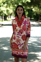 Alizah Dress Shenzi