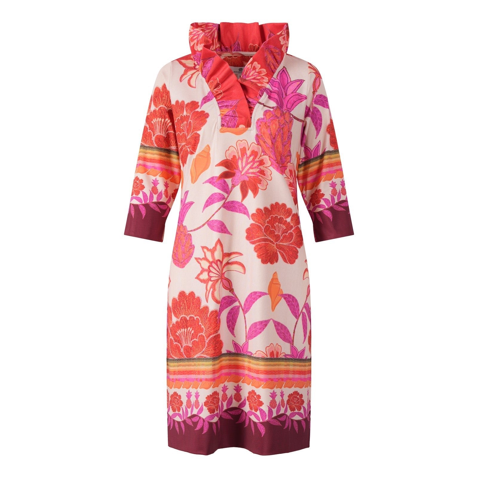 Alizah Dress Shenzi