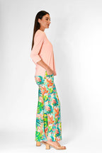 Boulevard Pants Mandelieu
