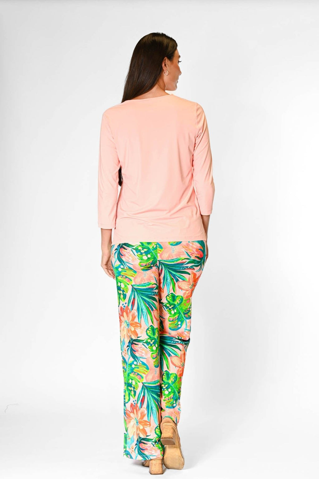 Boulevard Pants Mandelieu