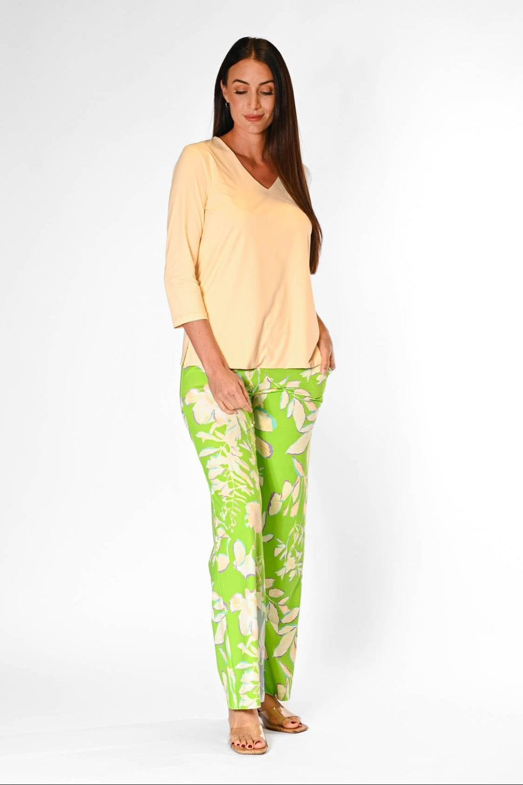 Boulevard Pants Tokyo Garden