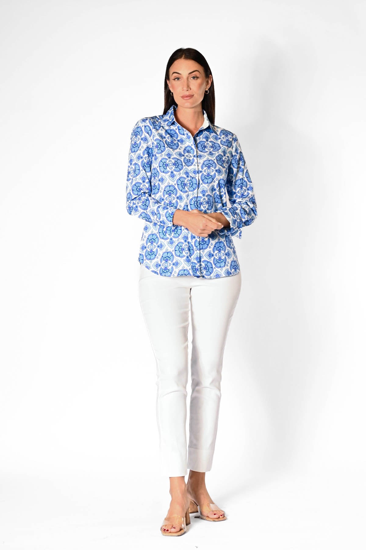 Parktown Shirt Ceramic