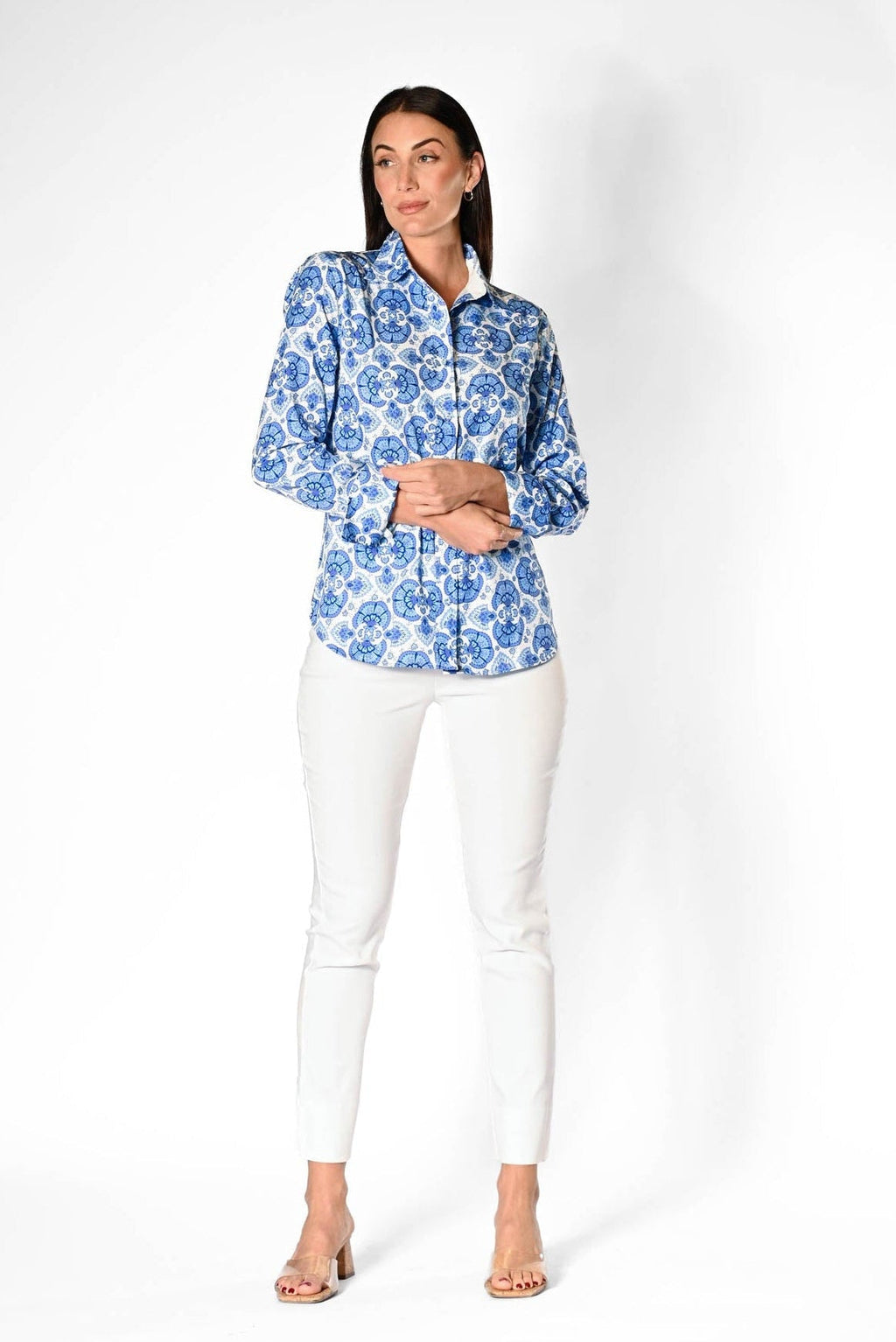 Parktown Shirt Ceramic