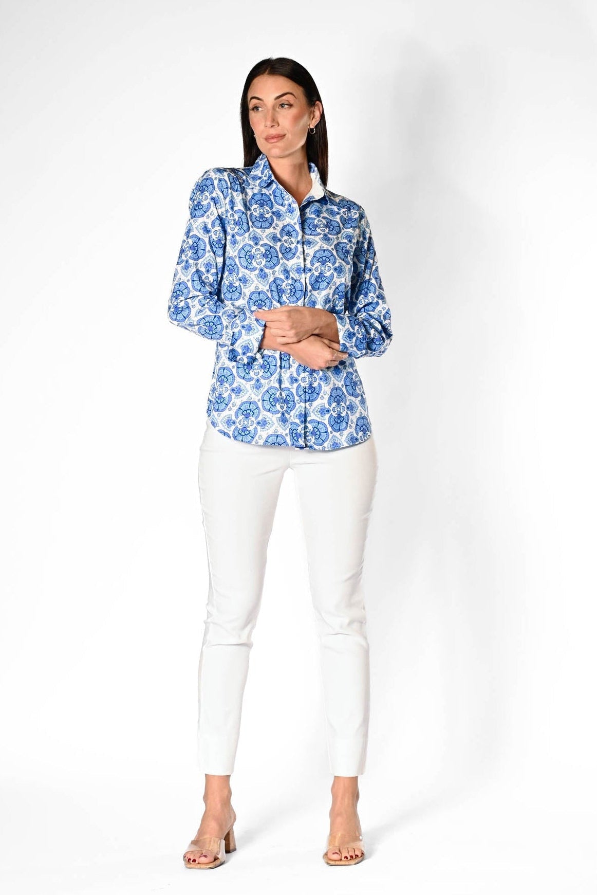Parktown Shirt Ceramic
