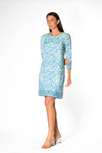Daphne Dress Just Keep Swimming