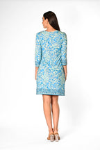 Daphne Dress Just Keep Swimming