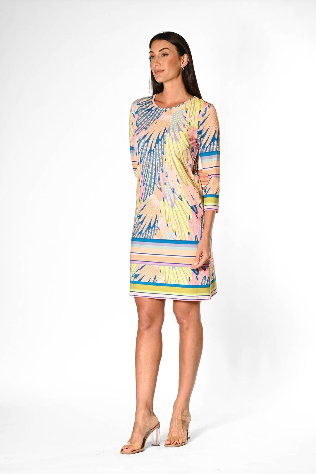 Daphne Dress Cheyenne