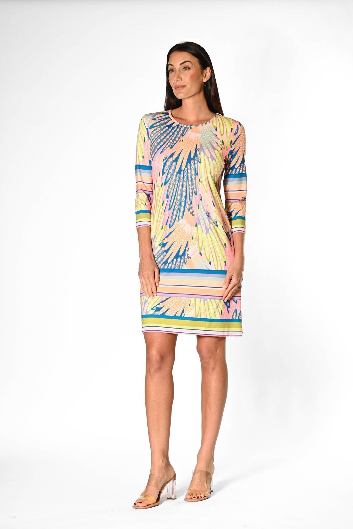 Daphne Dress Cheyenne