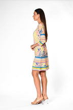 Daphne Dress Cheyenne