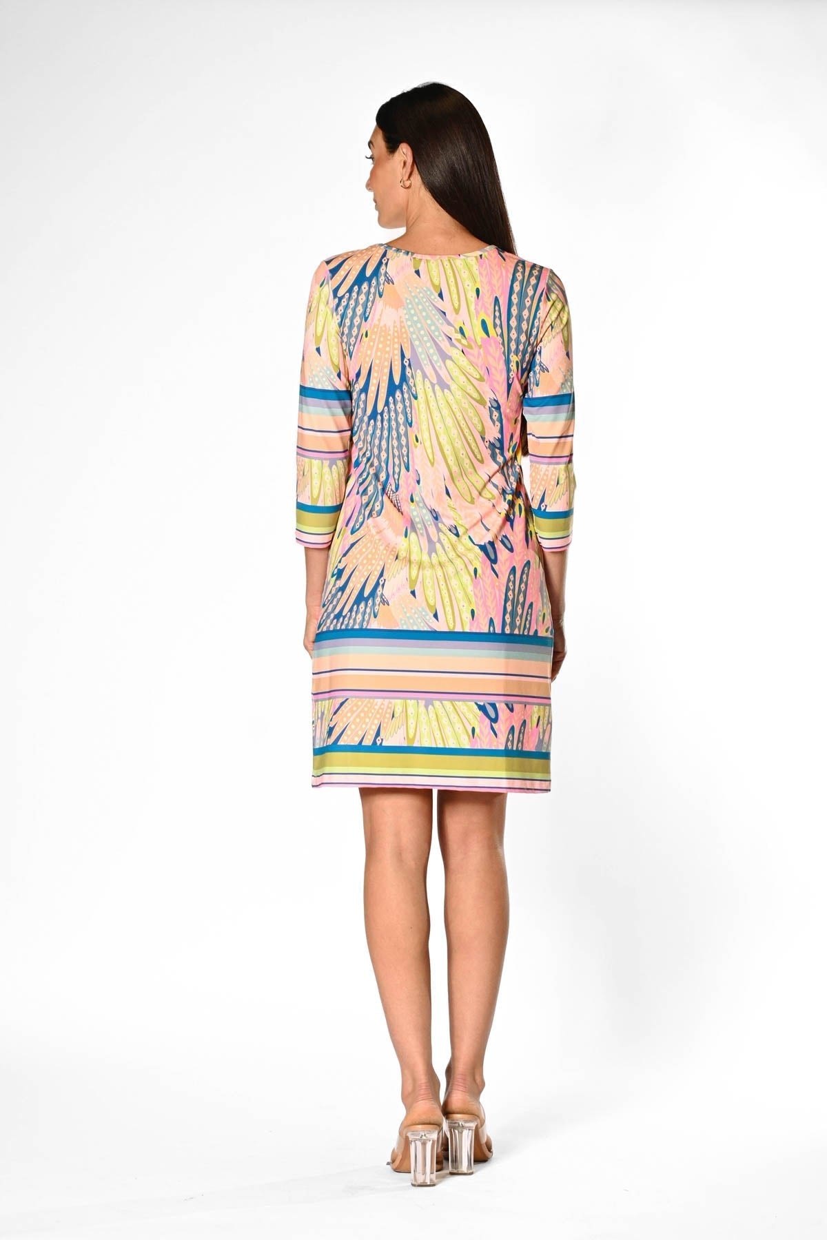 Daphne Dress Cheyenne
