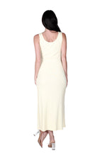 Keystone Dress Vanilla