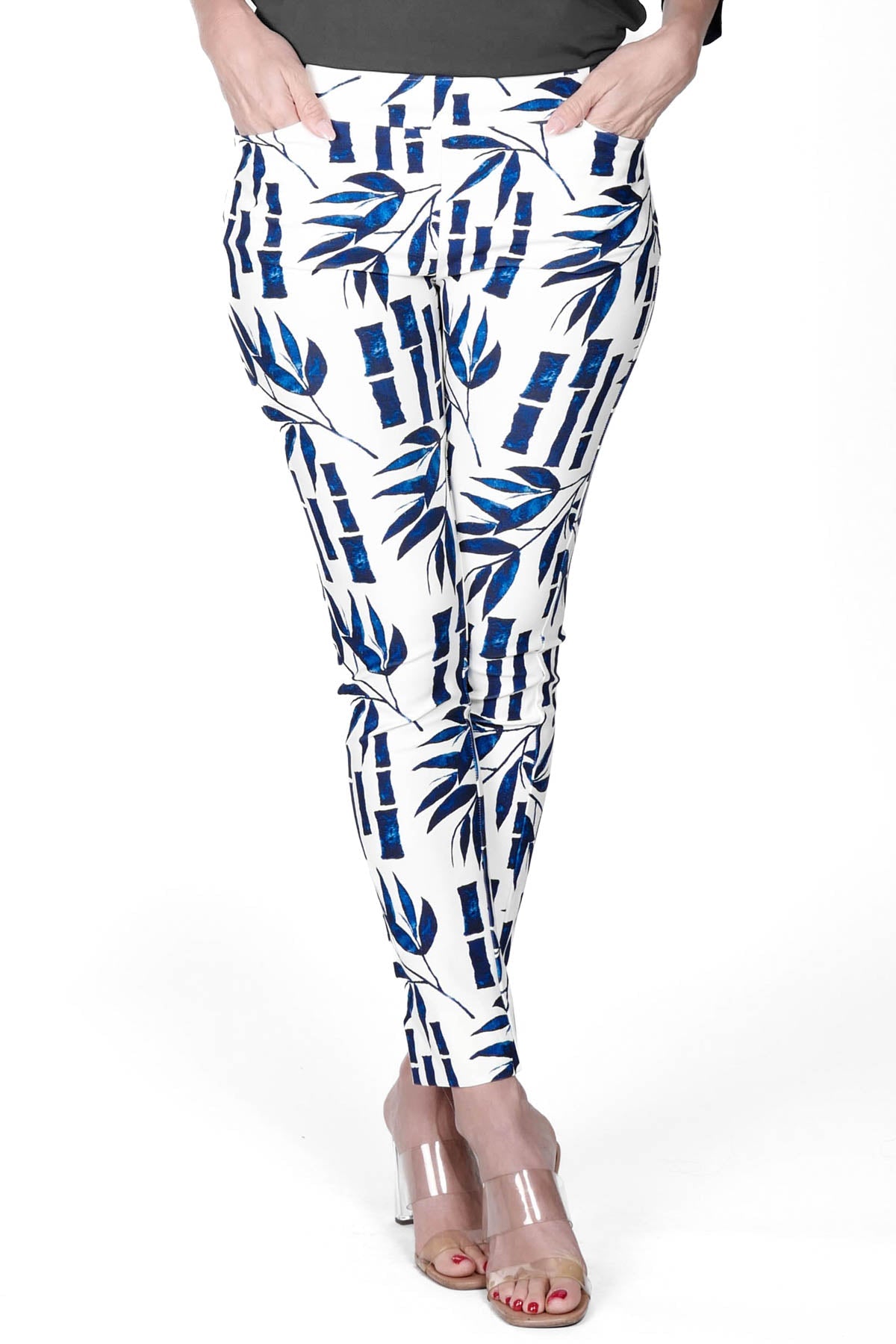 Monterey Pants Bamboo