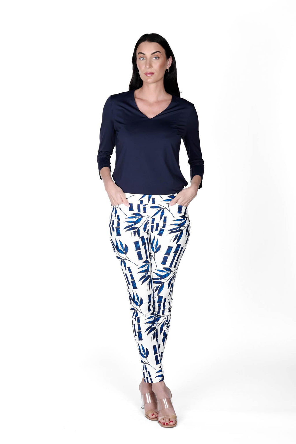 Monterey Pants Bamboo