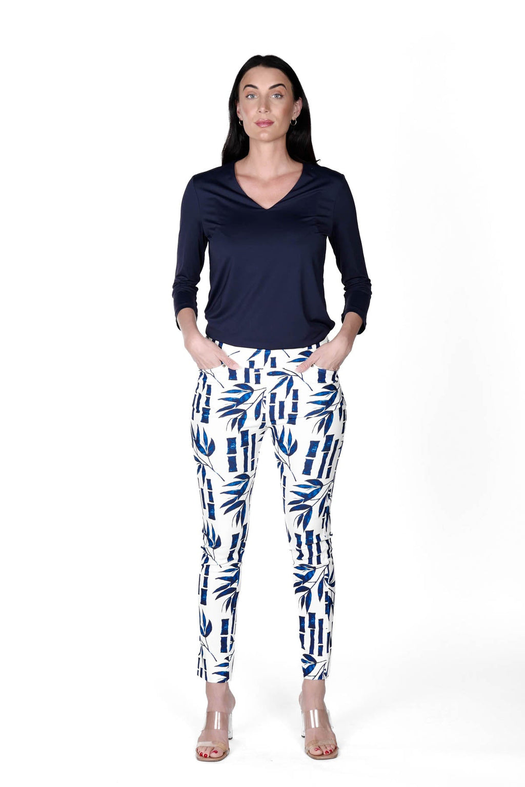 Monterey Pants Bamboo