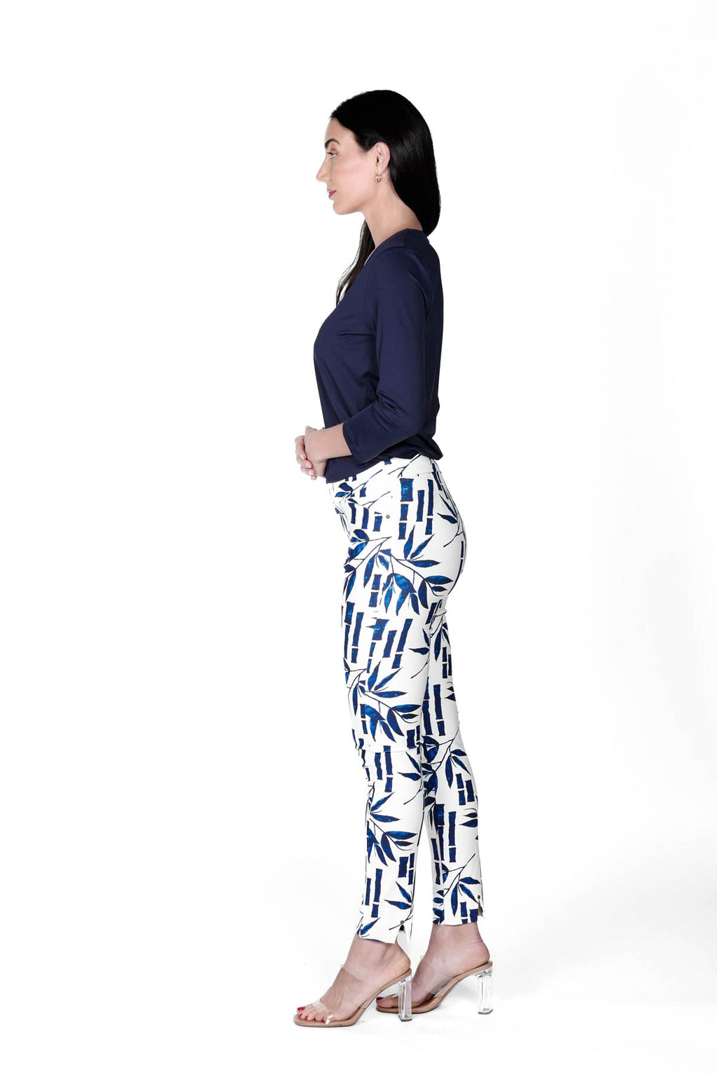 Monterey Pants Bamboo