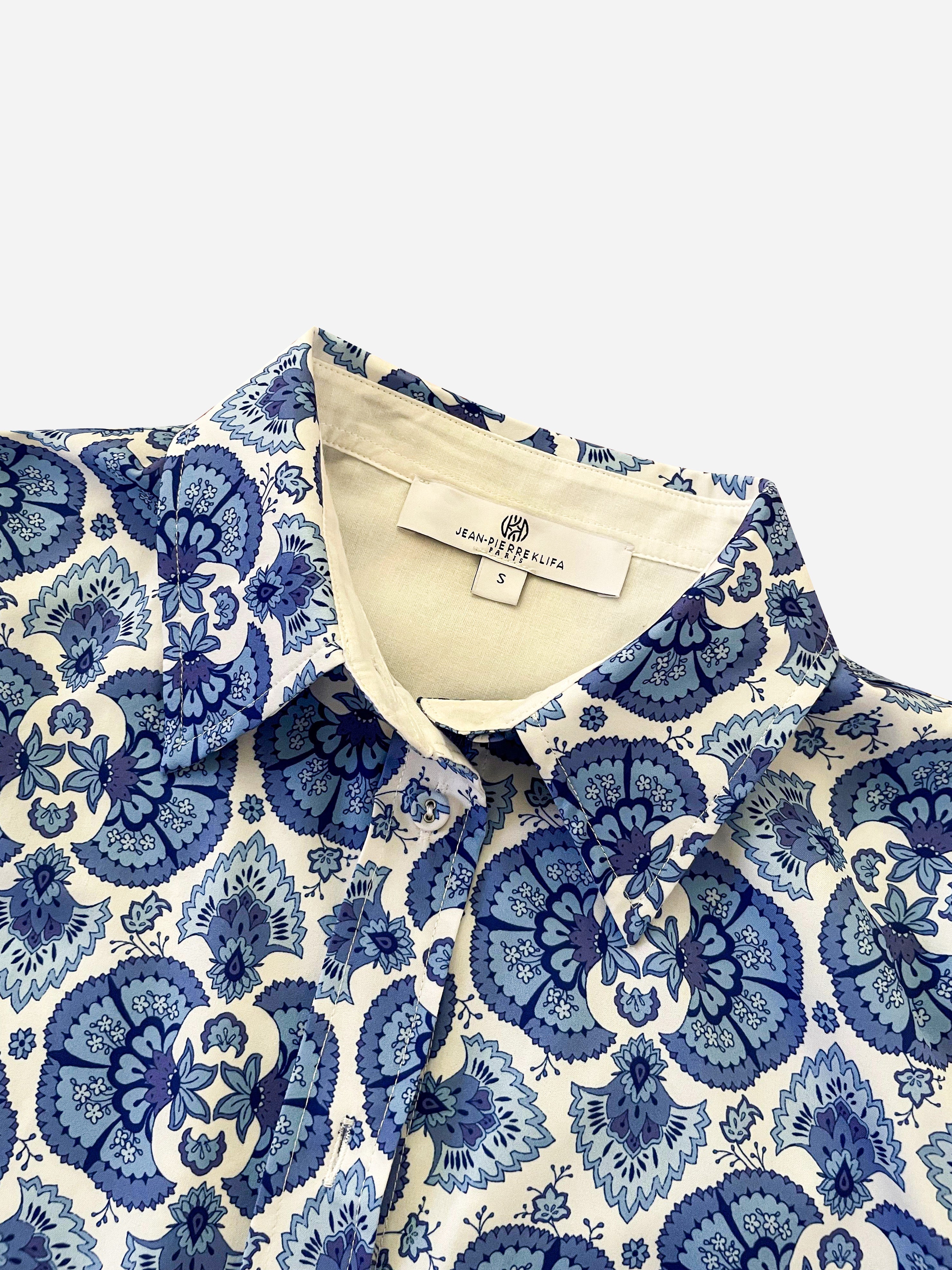 Parktown Shirt Ceramic