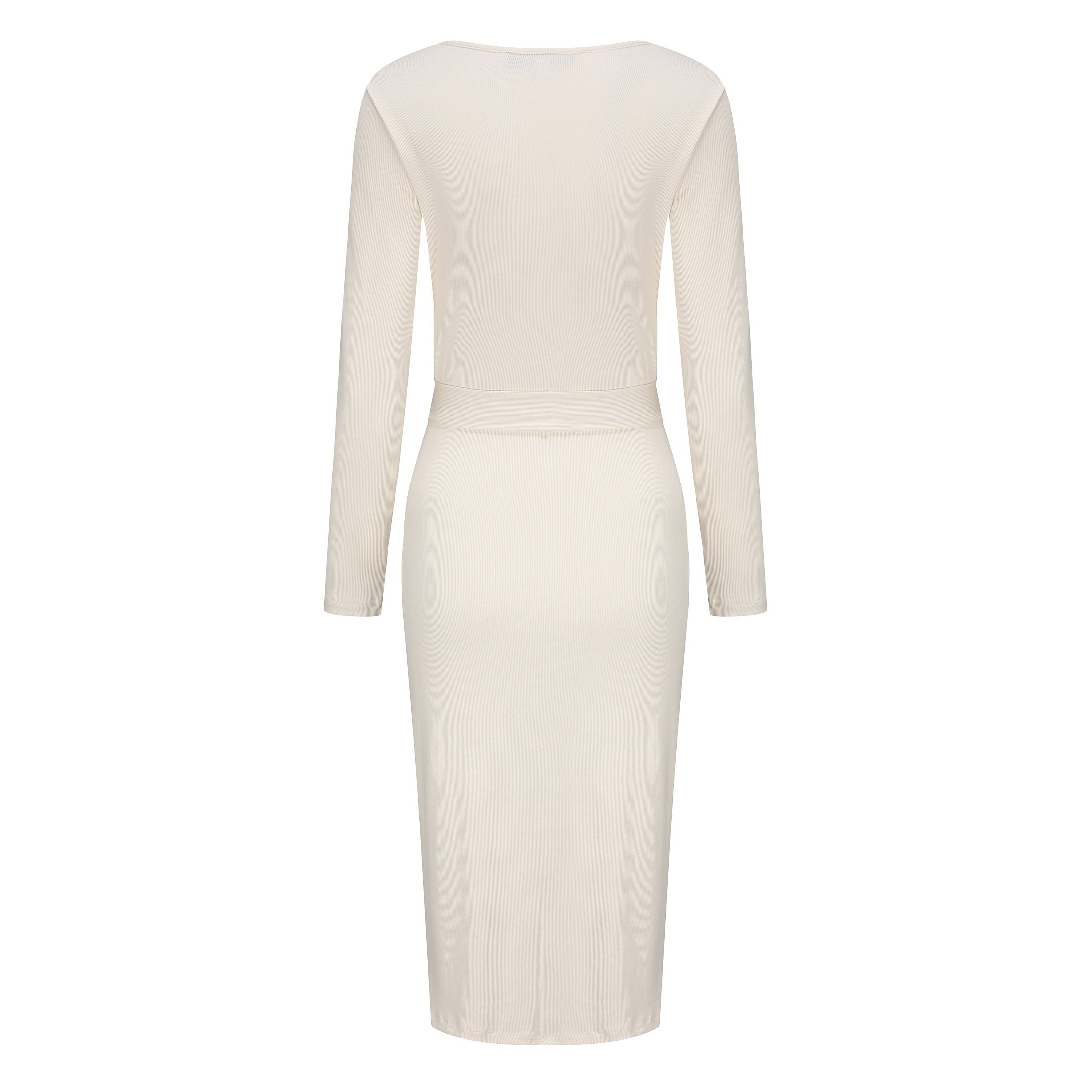 Parklane Button Dress Oats