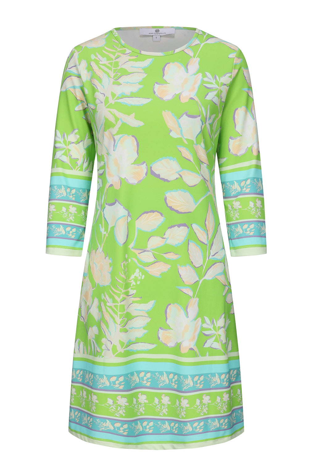 Daphne Dress Tokyo Garden