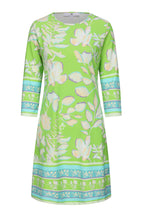 Daphne Dress Tokyo Garden