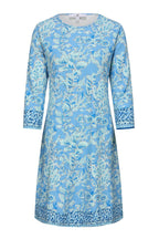 Daphne Dress Just Keep Swimming