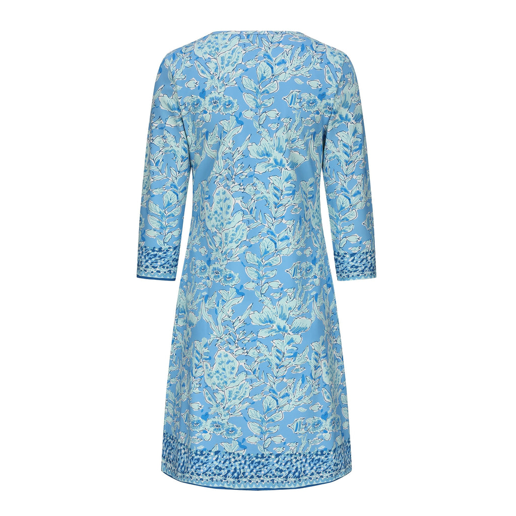 Daphne Dress Just Keep Swimming