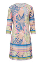 Daphne Dress Cheyenne