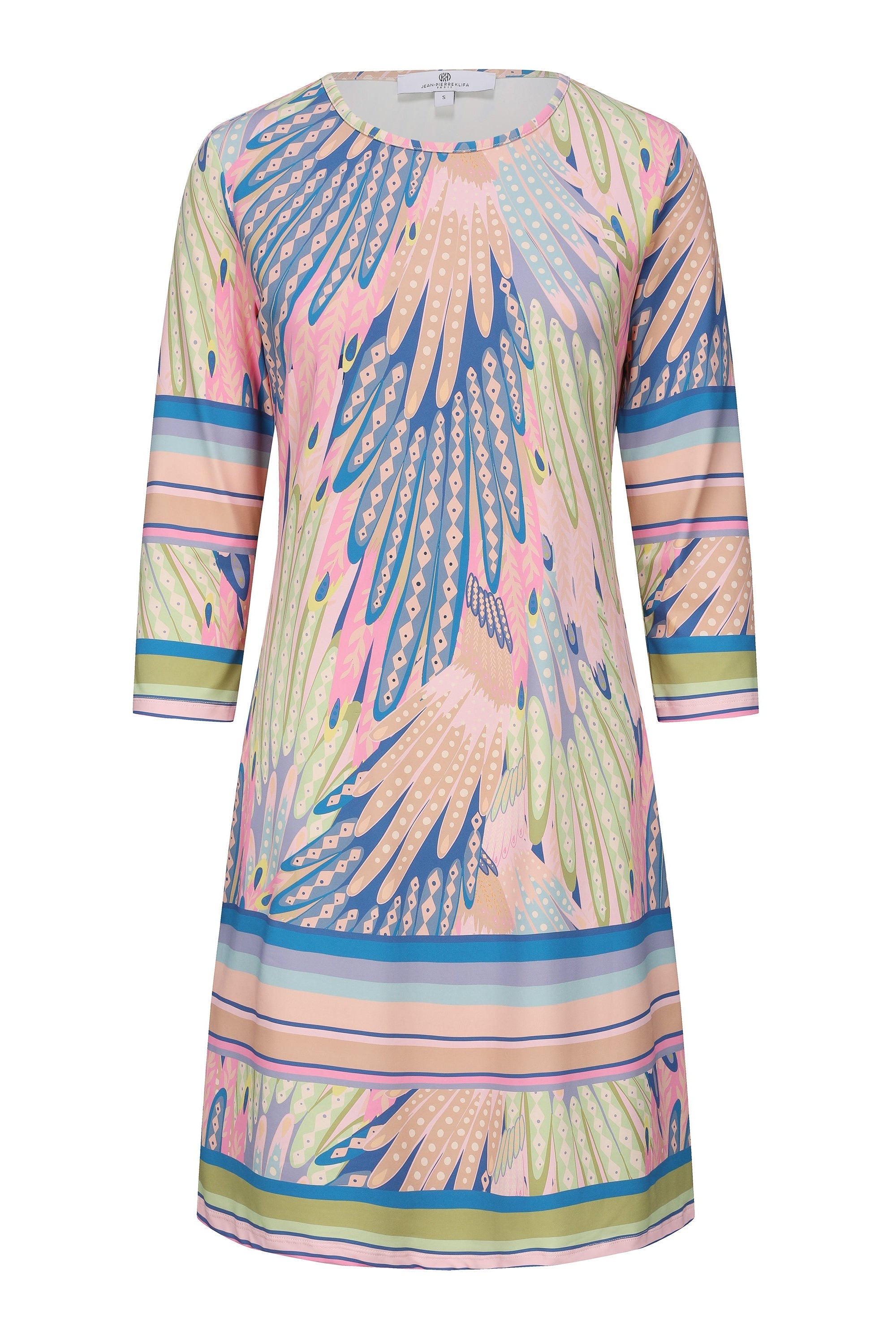 Daphne Dress Cheyenne