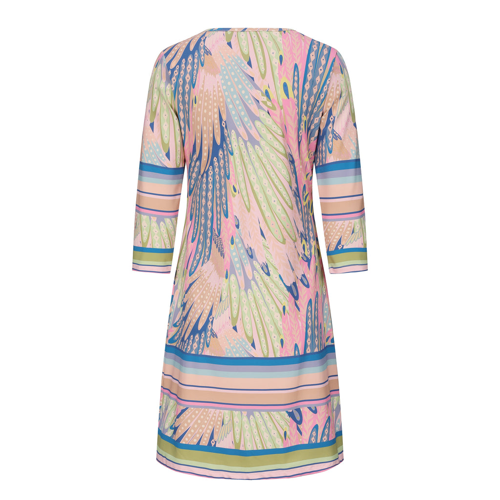 Daphne Dress Cheyenne