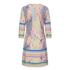 Daphne Dress Cheyenne