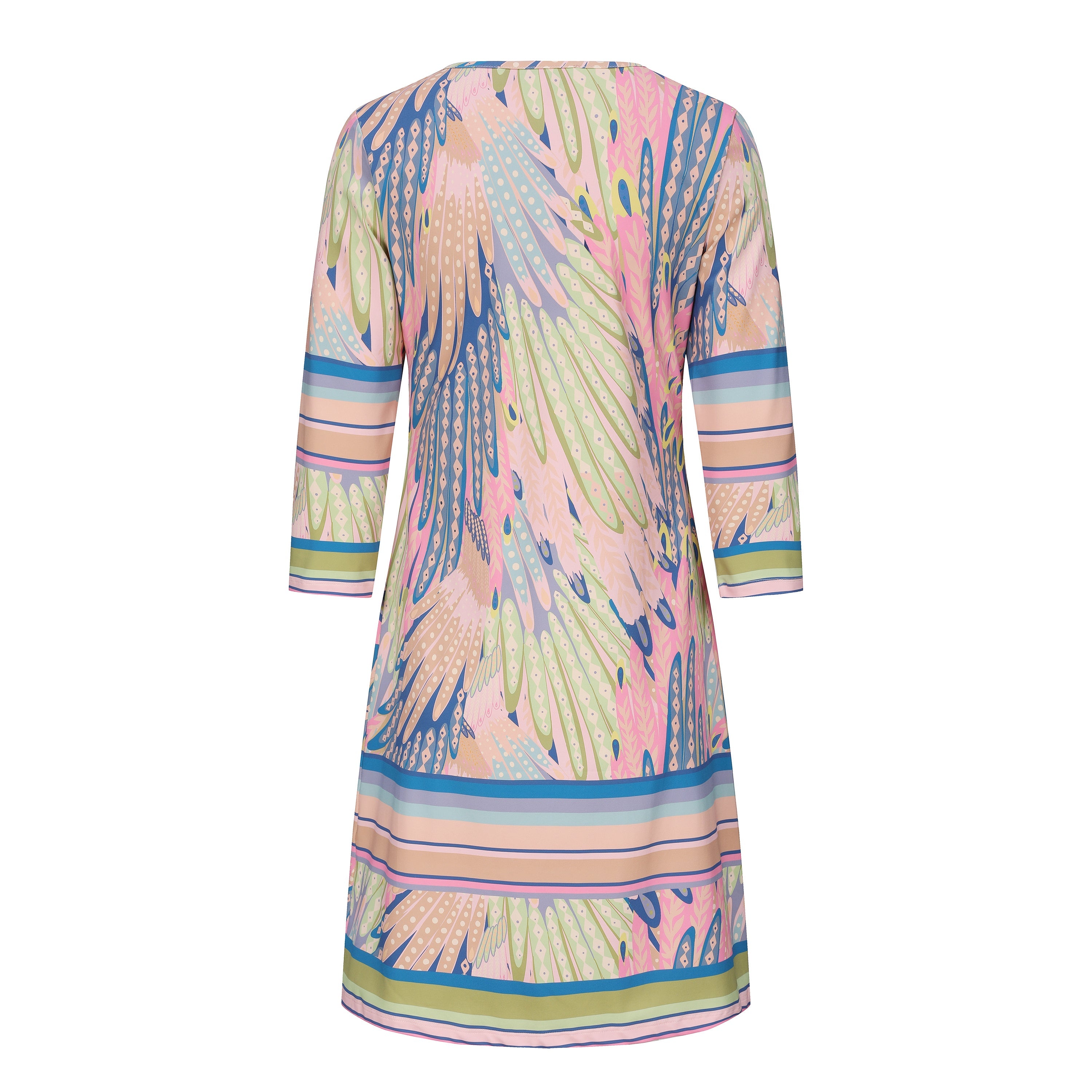 Daphne Dress Cheyenne