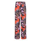 Boulevard Pants Night Garden
