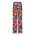 Boulevard Pants Night Garden