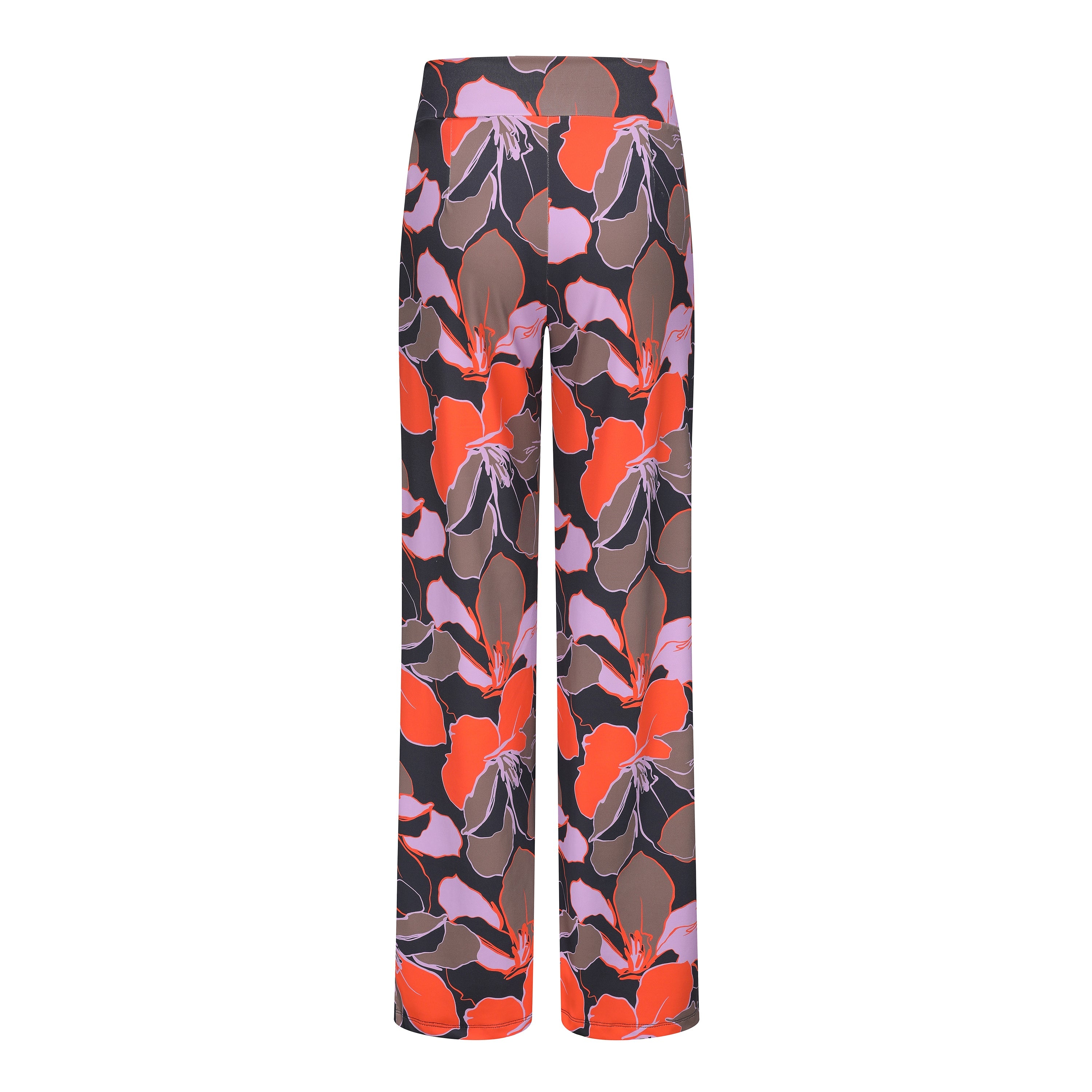 Boulevard Pants Night Garden