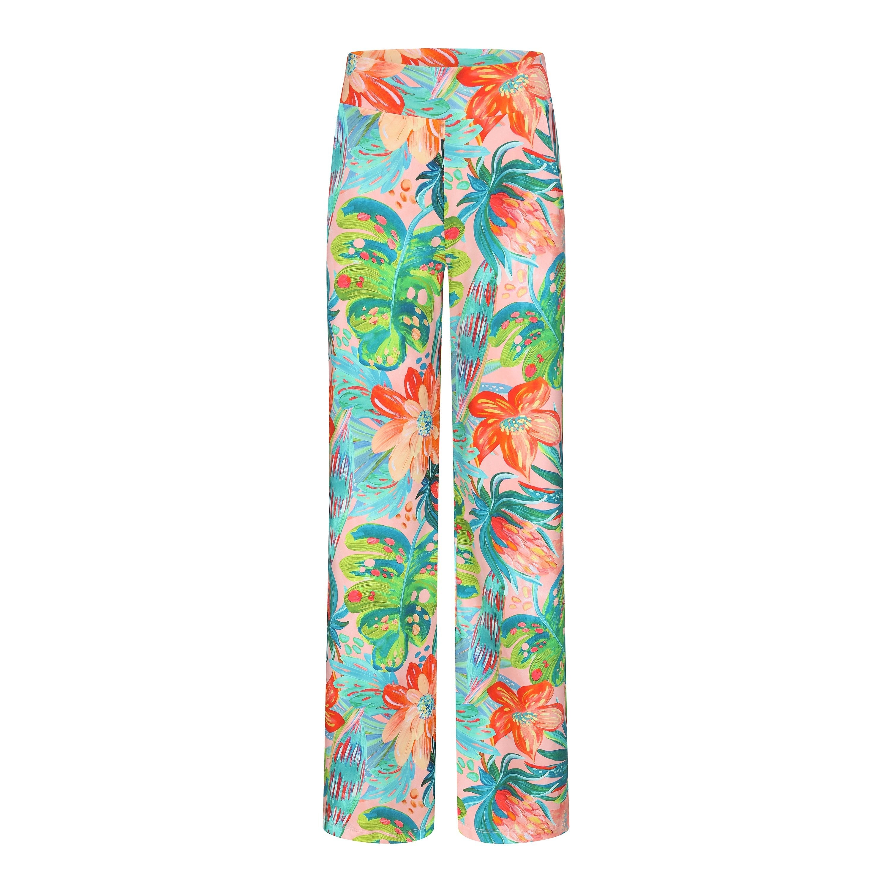 Boulevard Pants Mandelieu