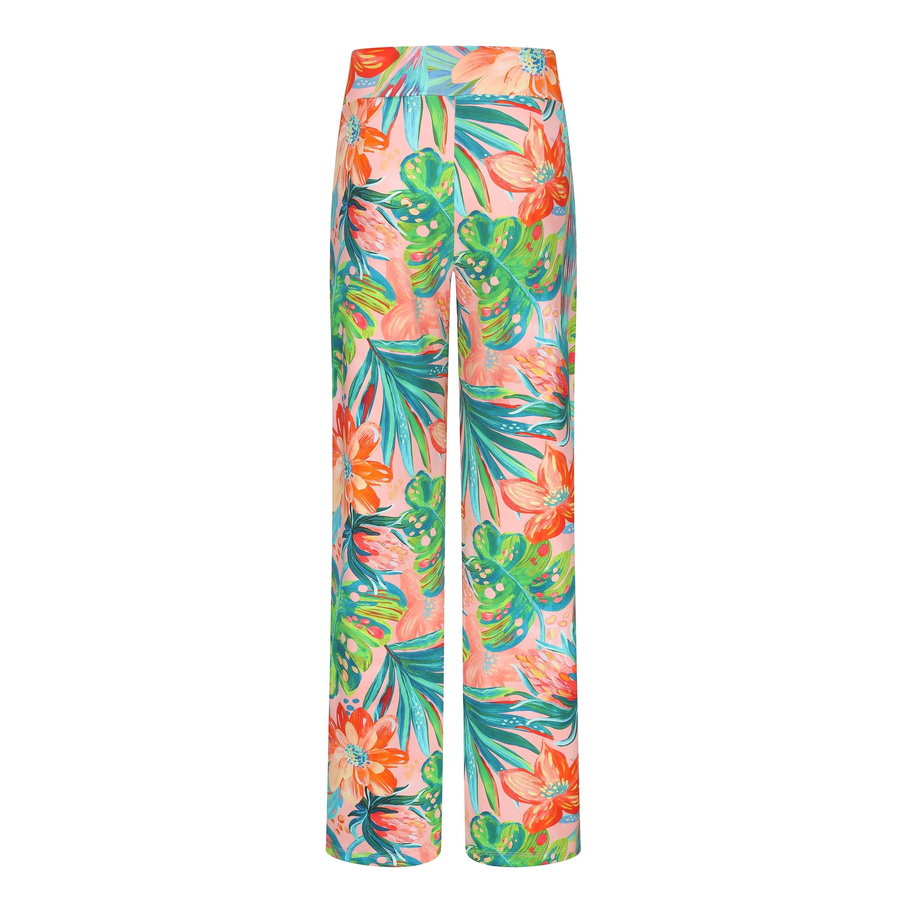 Boulevard Pants Mandelieu
