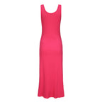 Keystone Dress Fuschia
