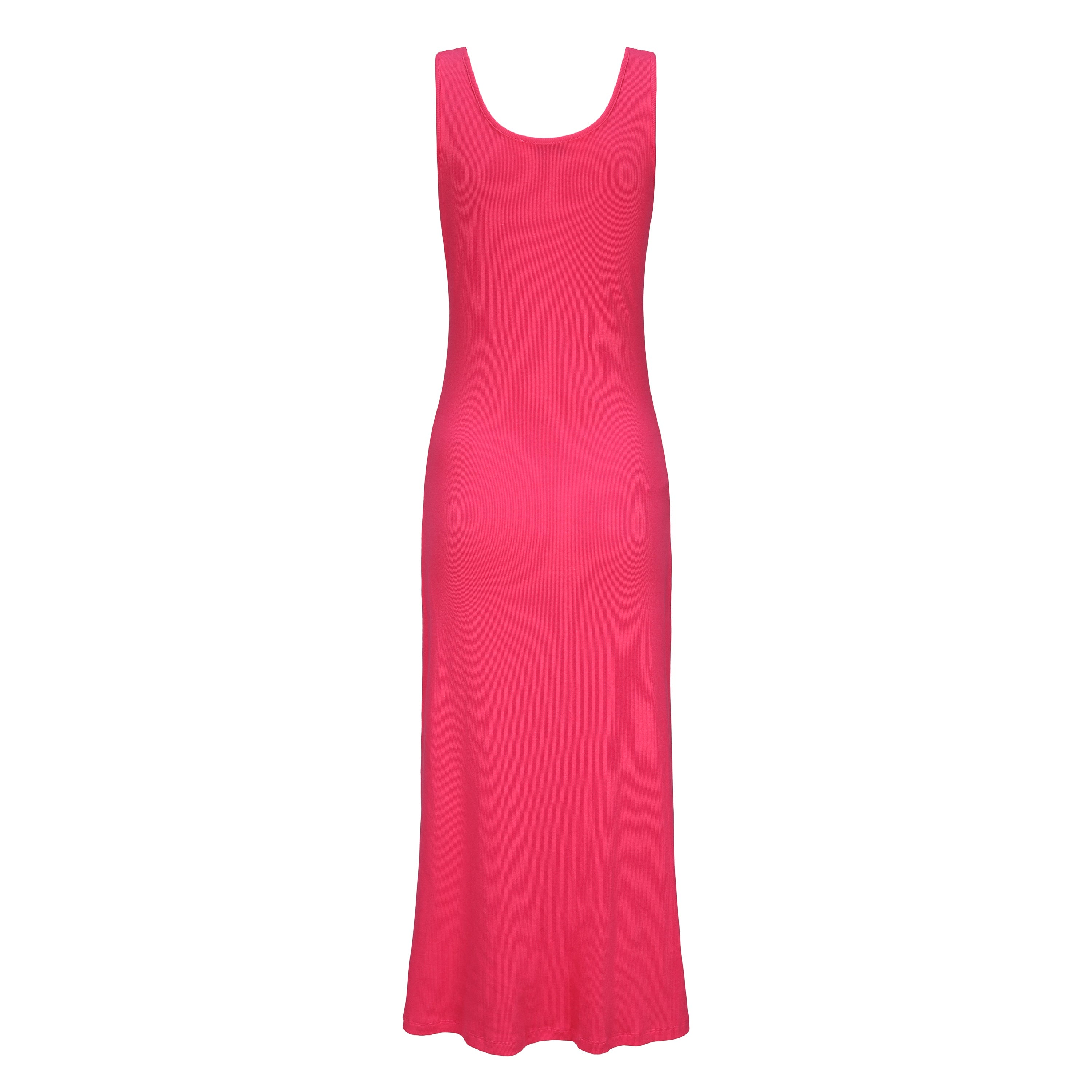 Keystone Dress Fuschia