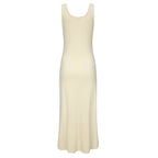 Keystone Dress Vanilla