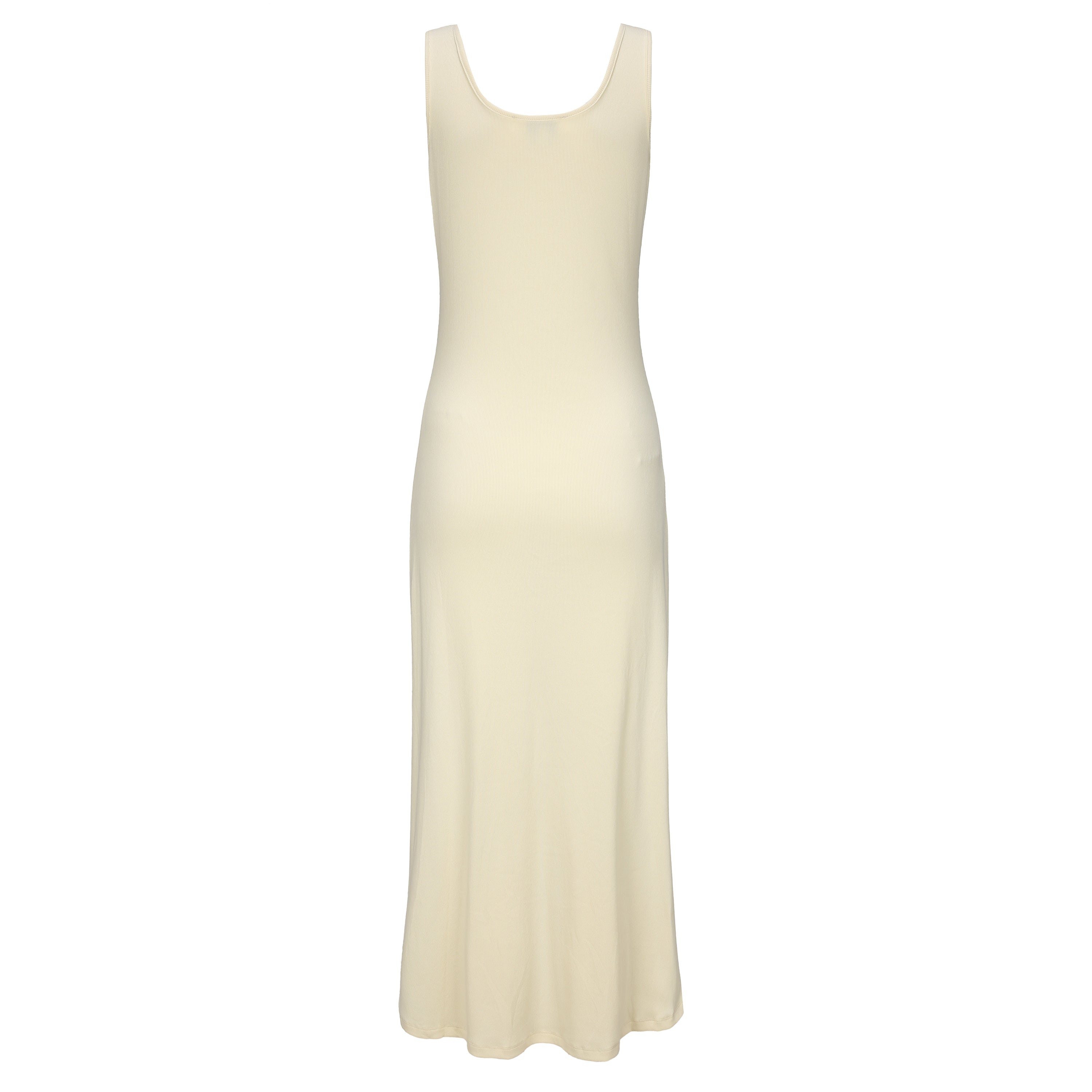 Keystone Dress Vanilla