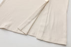 Parklane Button Dress Oats