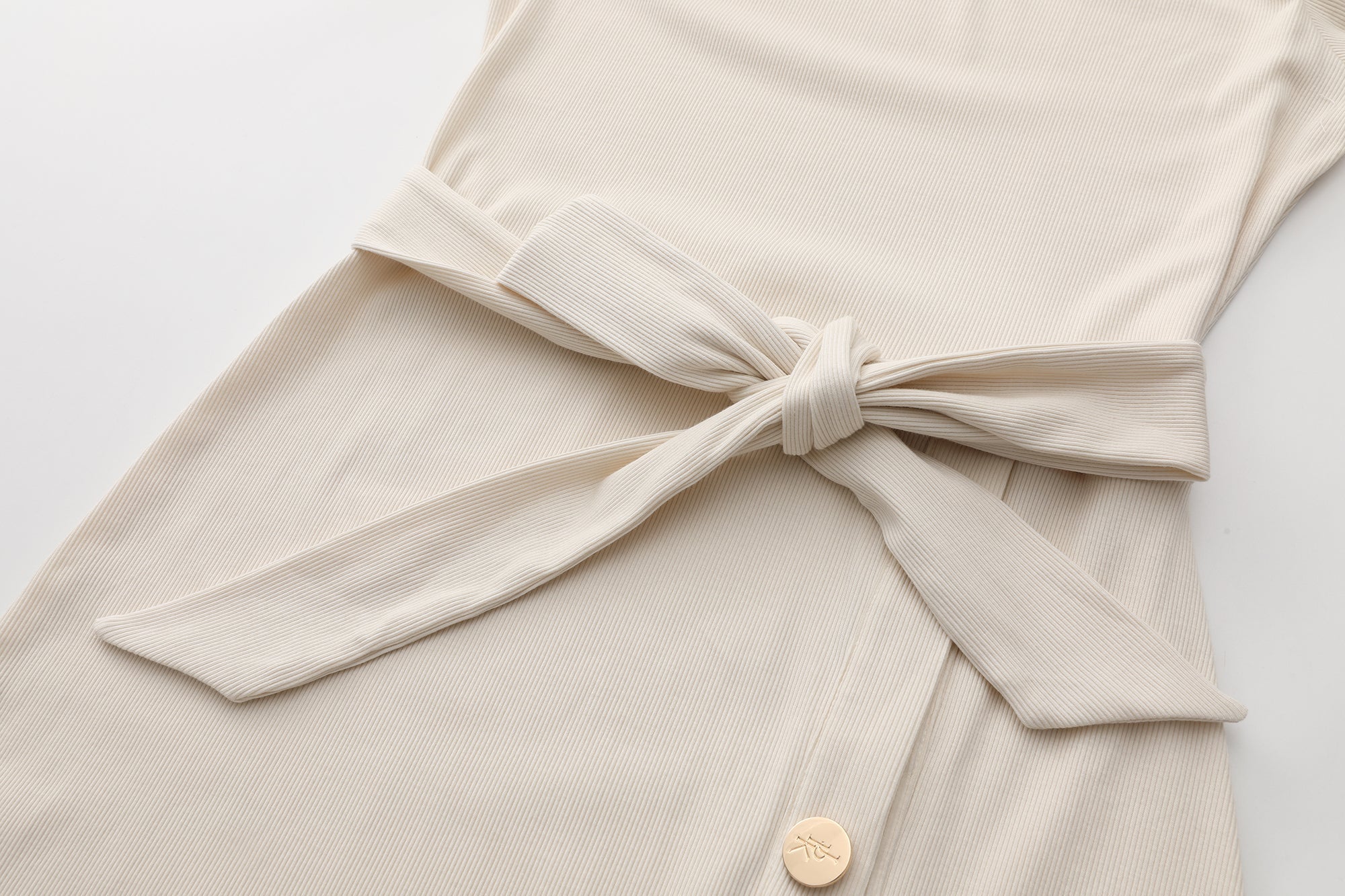 Parklane Button Dress Oats