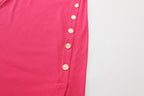 Keystone Dress Fuschia