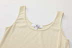 Keystone Dress Vanilla