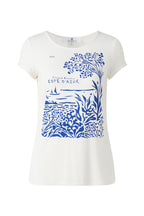 Cote D'Azur T-Shirt - Print #1