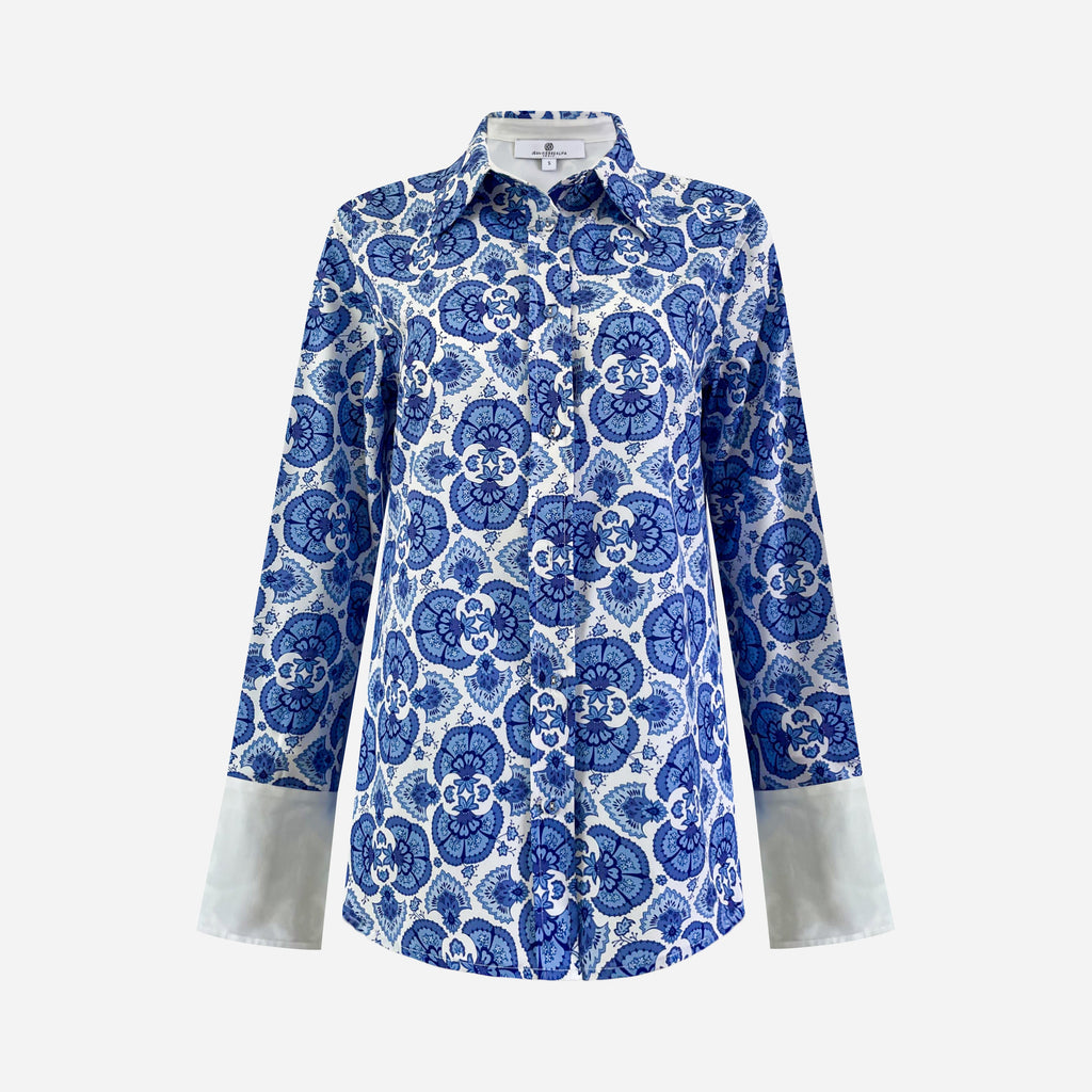 Parktown Shirt Ceramic