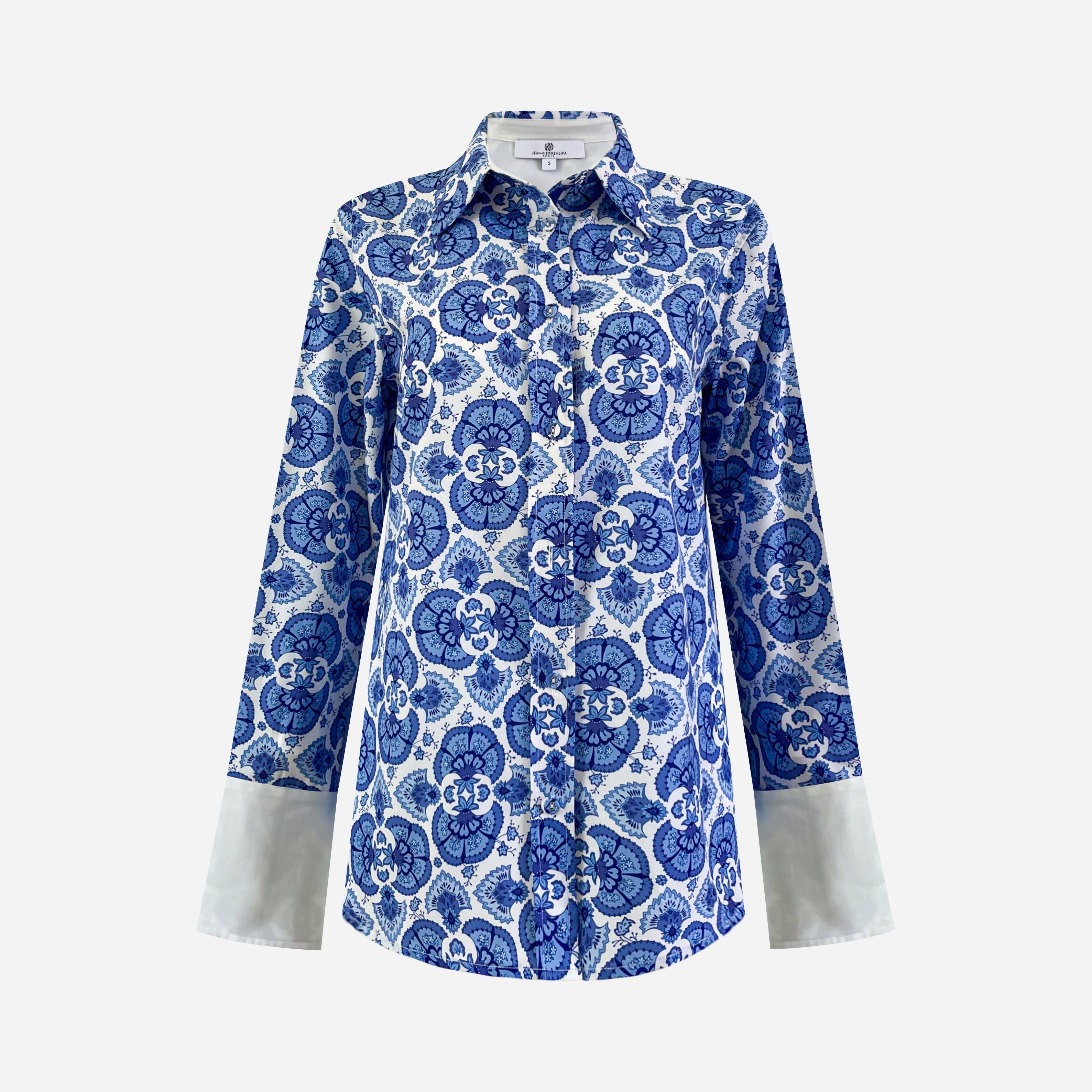 Parktown Shirt Ceramic
