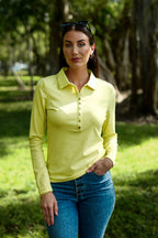 Court Top Lime