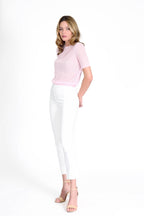 Summer Nights Top Pink