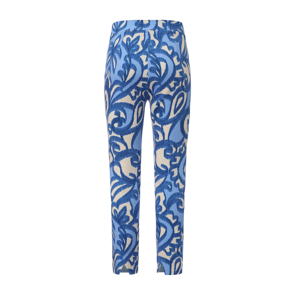 Monterey Pants Madrigal Blue