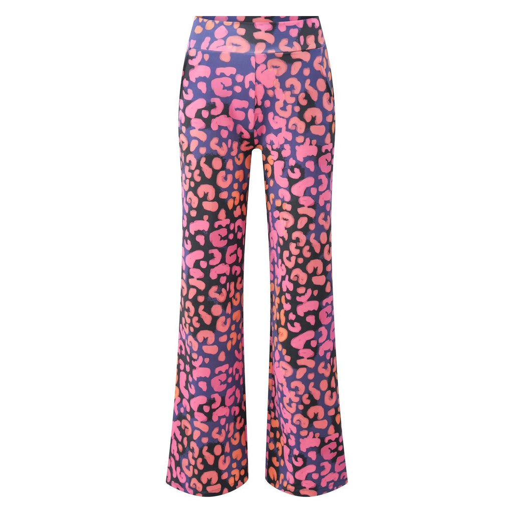 Boulevard Pants African